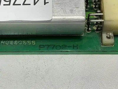 USED SHIBAURA PIDAA5- H0550555