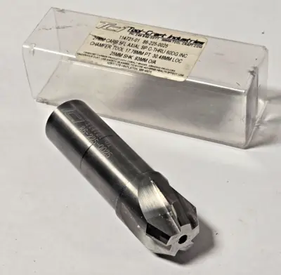 tci Does Not Apply End Mills Accessories, Extensions & Storage | Amiron Machinery (2)