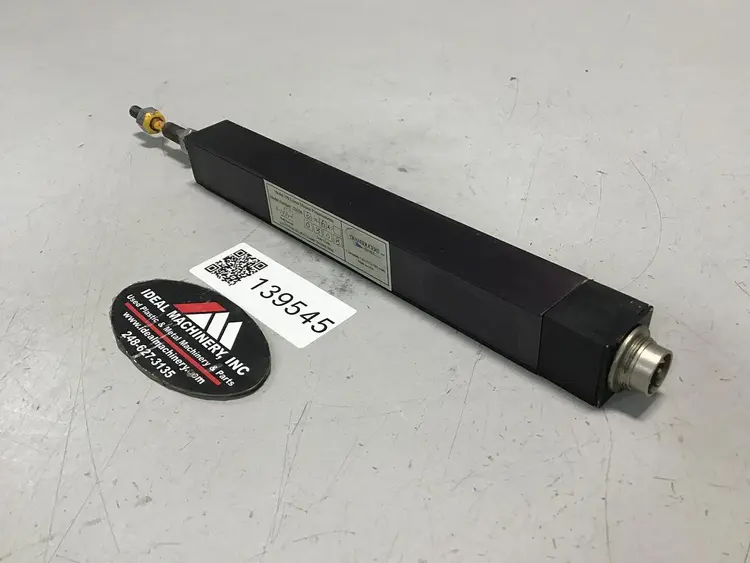 Used TRANSDUCERS DIRECT TD190-6-N-6K Transducers Michigan US | Ideal Machinery #690051