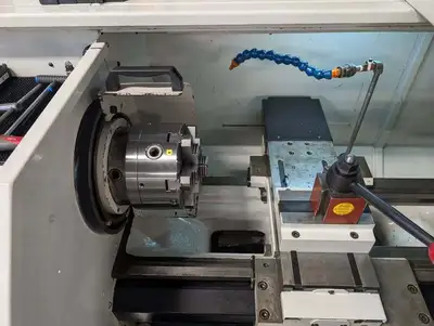Used 2007 SOUTHWESTERN INDUSTRIES TRAK TRL 1630SX CNC Lathes Illinois US | Asset Exchange Corporation #1280846