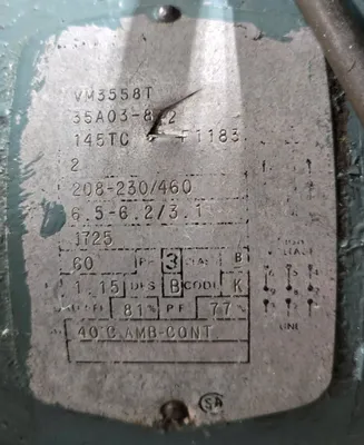 HANSFORD DAVIS 15B Tooling & Accessories, Keyseaters | Machinery Central (7)