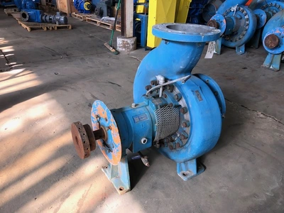 USED Goulds 3180L