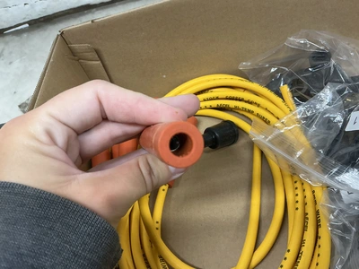 Used ACCEL #4038 Automotive Parts Michigan US | Miedema Asset Management Group #1344638