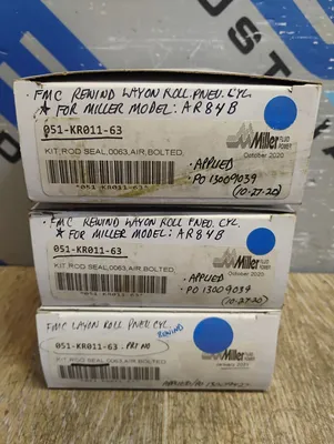 Miller 051-KR011-63 Motors | ESS Industrial Equipment Sales (3)