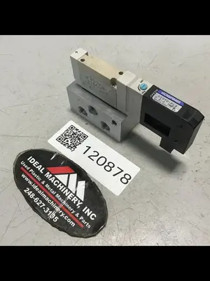 USED KOGANEI F10T0-PL3