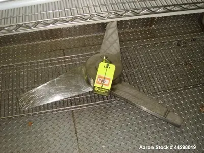 USED NIRO PMA 300
