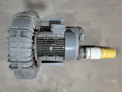 USED FPZ SCL K11-MD-20-3