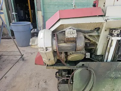 USED 1995 BEHRINGER HBP303A