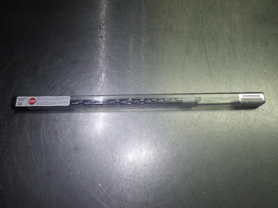 Guhring 7mm Coolant Thru 30xd Carbide Drill 8mm Shank 9065130070000 (LOC1153A)