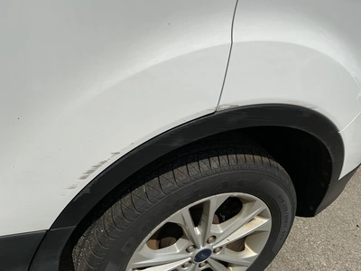 Used 2018 FORD ESCAPE SUVs Michigan US | Miedema Asset Management Group #1315962