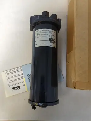 New | in-Stock CUNO 1B1G Filters Ohio US | Surplus Asset Holdings #1240951