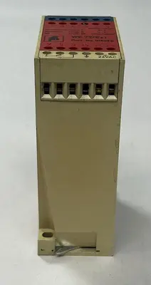 Used PEPPERL FUCHS 01667S Miscellaneous Equipment (Electrical & Power) Ohio US | Surplus Asset Holdings #1568094