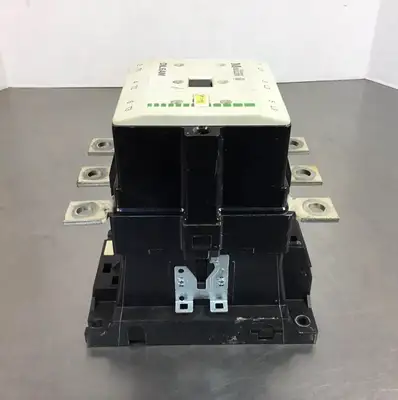 USED Klockner Moeller DIL6AM