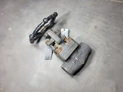 USED OMB 810
