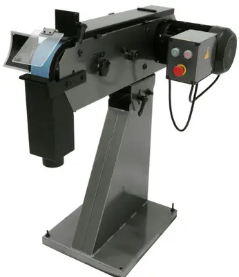JET BG-379-3 Grinders, Belt (Incl Sanders) | Rock Solid Tools (1)