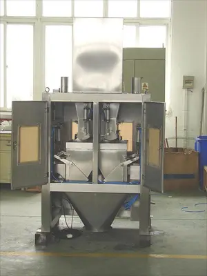 New | in-Stock 2025 HONGDA 2H100L Filling Machines | Hongda America Corp #1207496