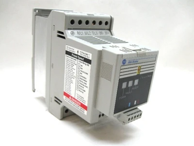 USED ALLEN BRADLEY 160-BA02NPS1