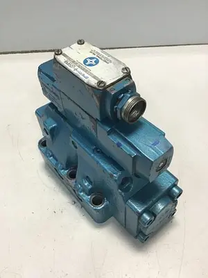 USED VICKERS DG4V-3-6C-W-B-10
