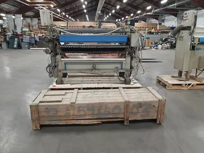 USED 2005 MIDWEST AUTOMATION 65"