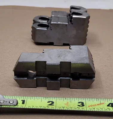 FUERDA TJ-PS3-200 Tooling & Accessories, Tooling | Machinery Central (4)