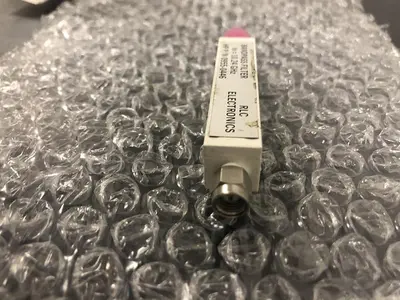 BANDPASS FILTER RLC ELECTRONICS 0955 0446