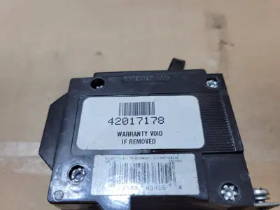 Used EATON QBH220 Circuit Breakers British Columbia CA | Lenmark #1488966