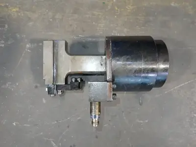Pump