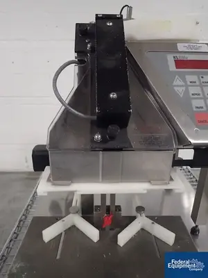 USED Kirby Lester Kirby Lester Tablet Counter, Model KL50ic
