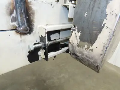 Used ENOMOTO _UNKNOWN_ Conveyor Parts Indiana US | Arrow Industrial #1055986