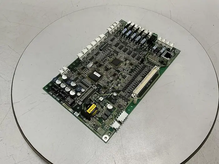 Used JSW JCB14211 Circuit Boards Michigan US | Ideal Machinery #696721