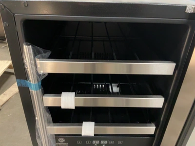 Used VINOTEMP EL-WCU113-03 Bottle Coolers Michigan US | Miedema Asset Management Group #1761052