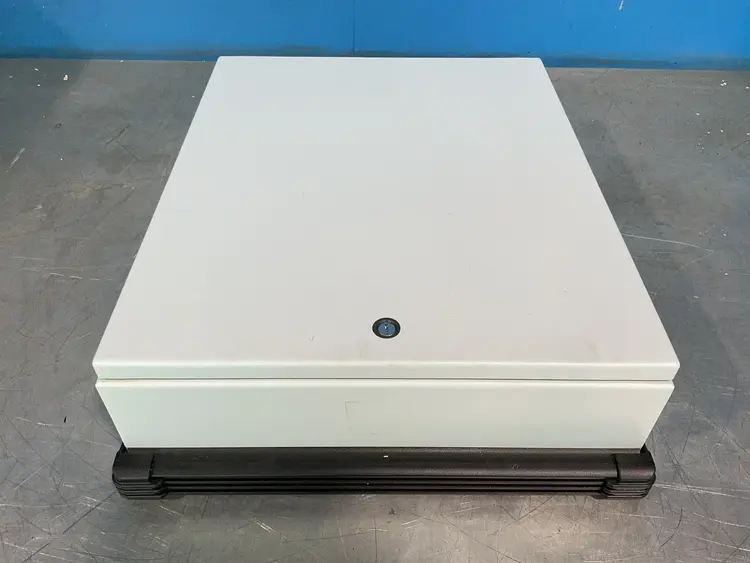 Used HOFFMAN CP455512 Electrical Boxes Ohio US | HGR 24 #1301696