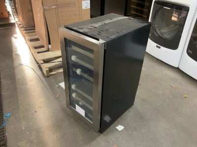 Used VINOTEMP EL-WCU113-03 Bottle Coolers Michigan US | Miedema Asset Management Group #1761052