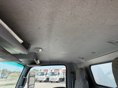 Used 2014 ISUZU NPR HD Box trucks Ohio US | Miedema Asset Management Group #1709366