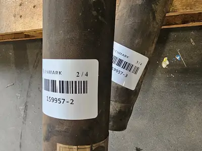 Used 2020 BREDEL 40 Pumps British Columbia CA | Lenmark #1743998