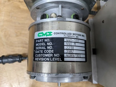 Used Universal Insruments 40299602 Miscellaneous PCB & SMT Equipment Michigan US | 4Tech USA #1540644
