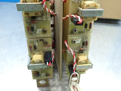 Used RELIANCE ELECTRIC 8646660S Rectifiers Ohio US | HGR 24 #907597