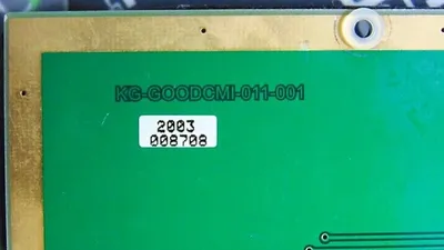 USED STANLEY AIR TOOLS KG-GOODCMI-011-001