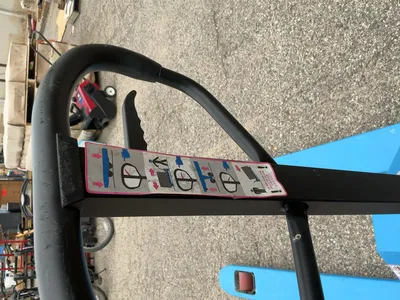 Used _UNKNOWN_ _UNKNOWN_ Pallet Jacks Michigan US | Miedema Asset Management Group #1315545