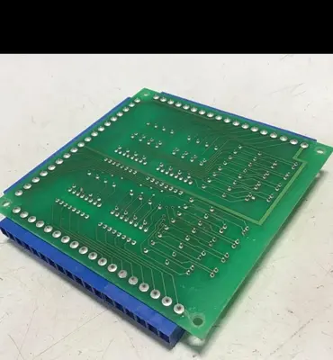 Used ORIGIN ELECTRIC TU-016 Circuit Boards Michigan US | Ideal Machinery #1308783