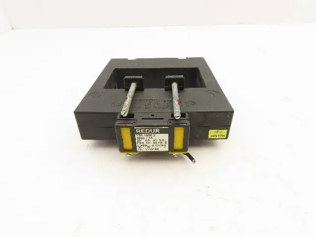 Used REDUR _UNKNOWN_ Transformers | Arrow Industrial #560489