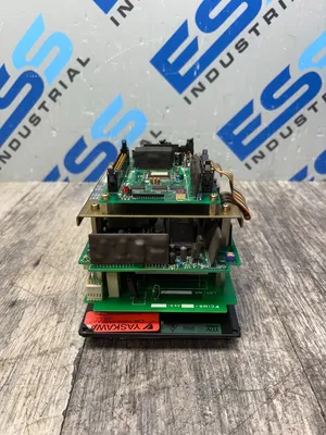 YASKAWA CIMR-08JP3-3BOOM Electrical/PLC/Automation | ESS Industrial Equipment Sales (4)