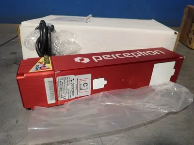 New | in-Stock PERCEPTION 9164128S Photoelectric Sensors Ohio US | HGR 24 #798799