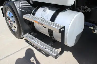 New | in-Stock 2025 MACK MD7 Septic/Sewer/Vacuum Trucks Texas US | Roll Off Truck World #1491881