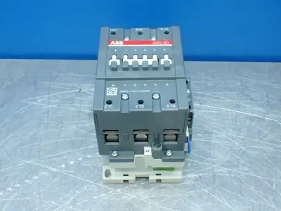 USED ABB A9530