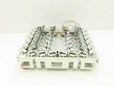 Kim Lighting 110002432 LED Upgrade Kit