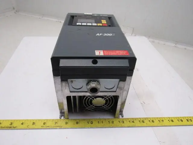 Used GE FUJI _UNKNOWN_ Miscellaneous MRO | Arrow Industrial #643417