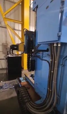 TECHNIDRILL 100-125 48 Drills-Gun Drilling | Asset Exchange Corporation (8)