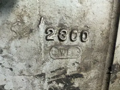 Used CONTINENTAL 2300 Tube, Pipe & Bar Cut-Offs Ohio US | HGR 24 #1357958