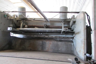USED 1968 CINCINNATI 2510